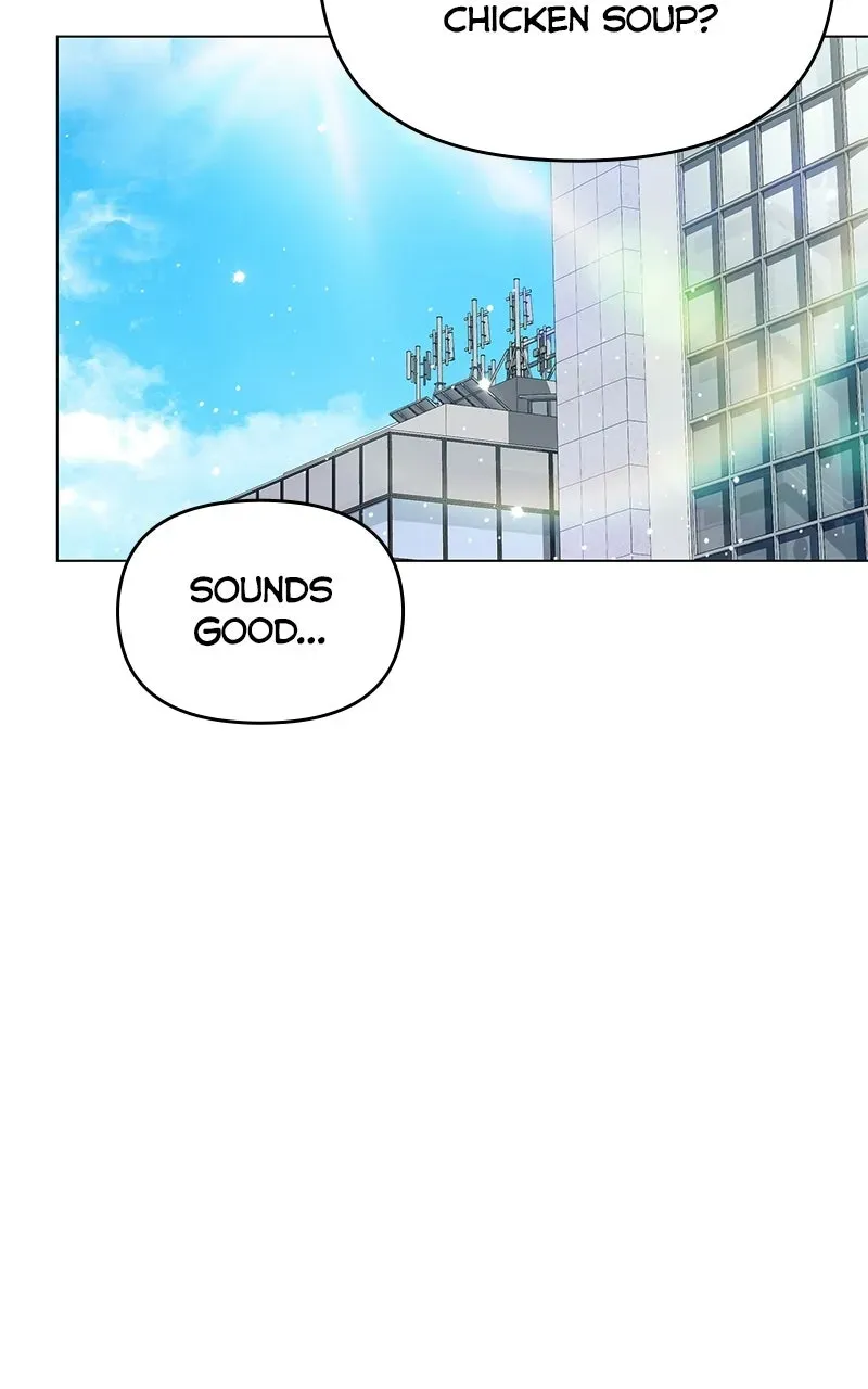Resigning and Healing in Another World Chapter 167 page 50 - 