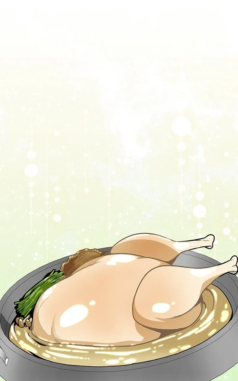 Resigning and Healing in Another World Chapter 167 page 51 - 