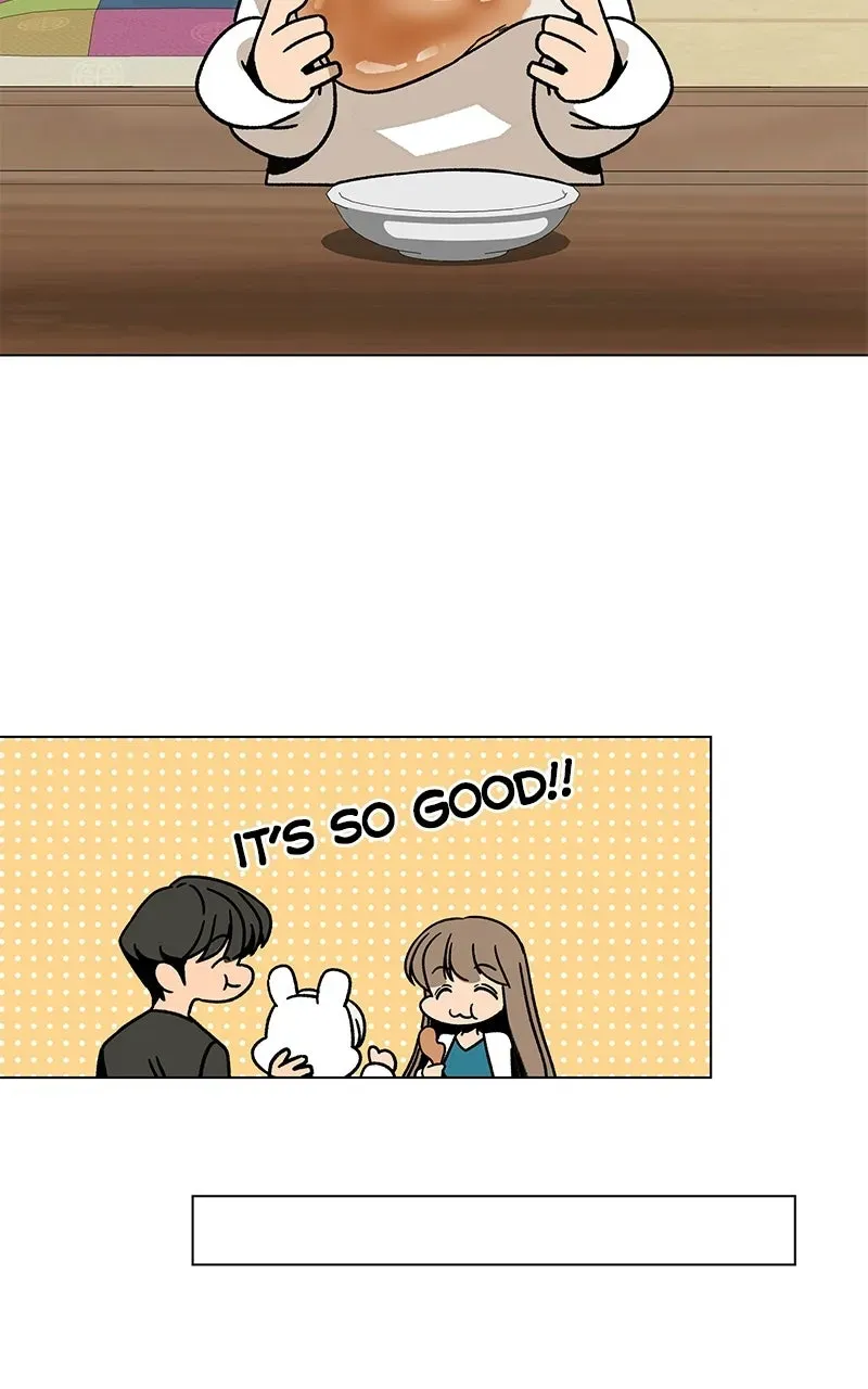 Resigning and Healing in Another World Chapter 167 page 54 - 