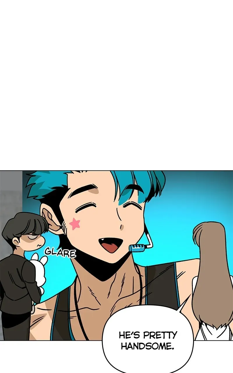Resigning and Healing in Another World Chapter 167 page 55 - 