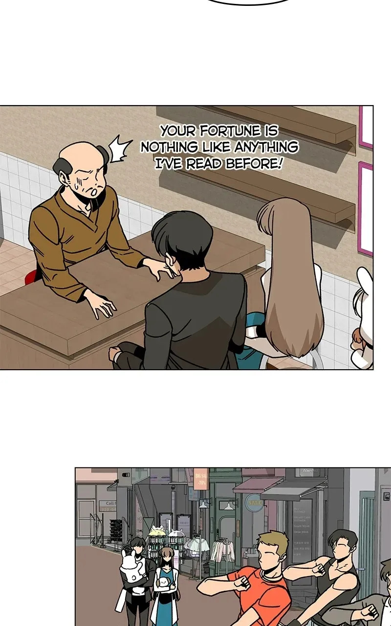 Resigning and Healing in Another World Chapter 167 page 56 - 