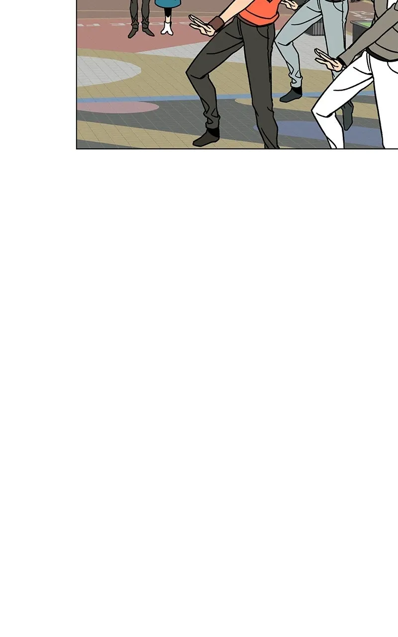 Resigning and Healing in Another World Chapter 167 page 57 - 