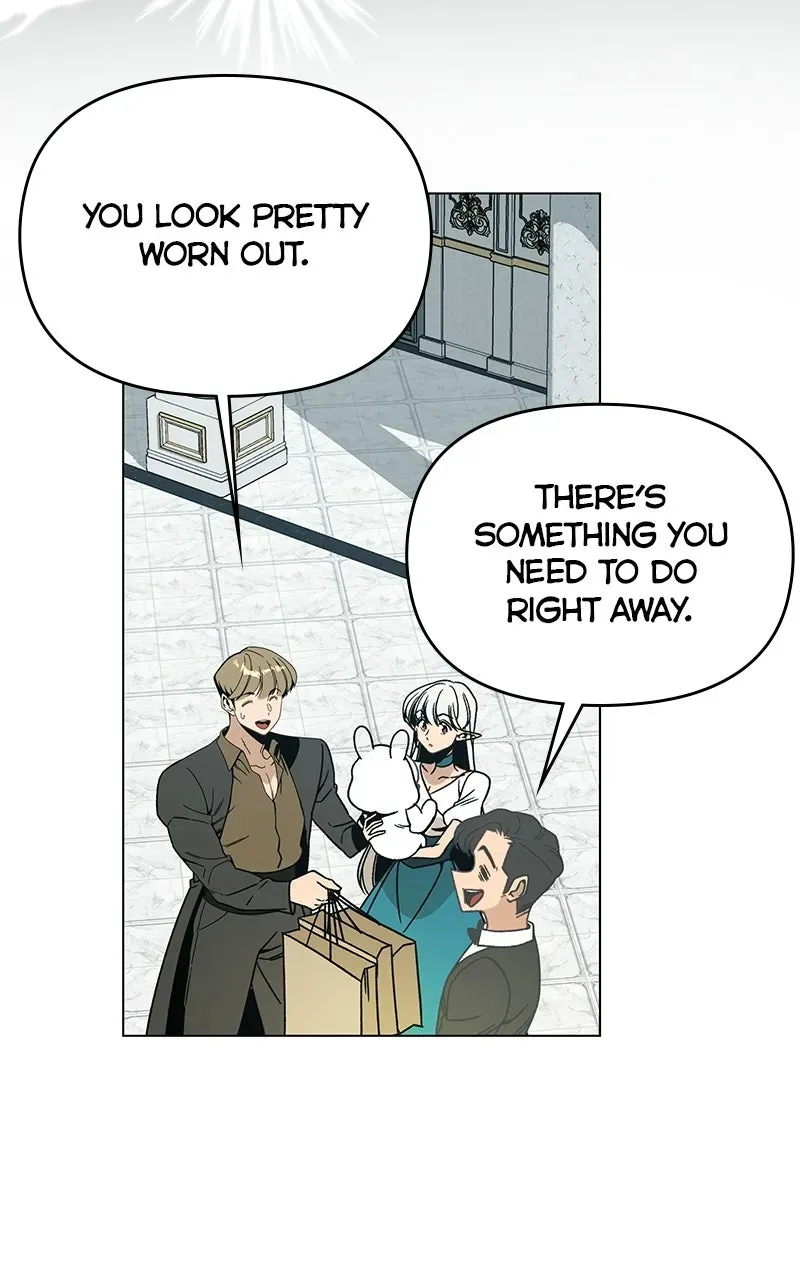 Resigning and Healing in Another World Chapter 167 page 62 - 