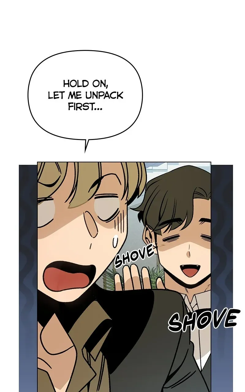 Resigning and Healing in Another World Chapter 167 page 63 - 