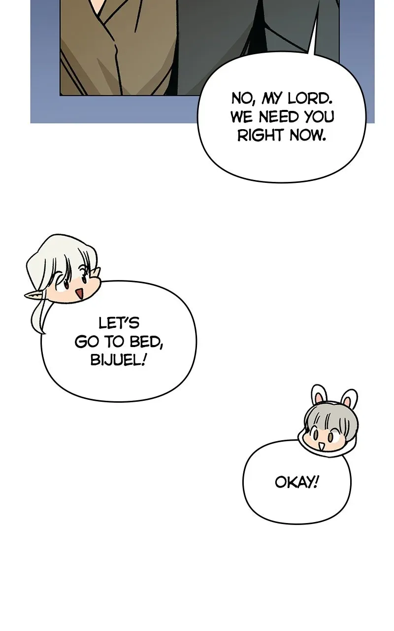 Resigning and Healing in Another World Chapter 167 page 64 - 