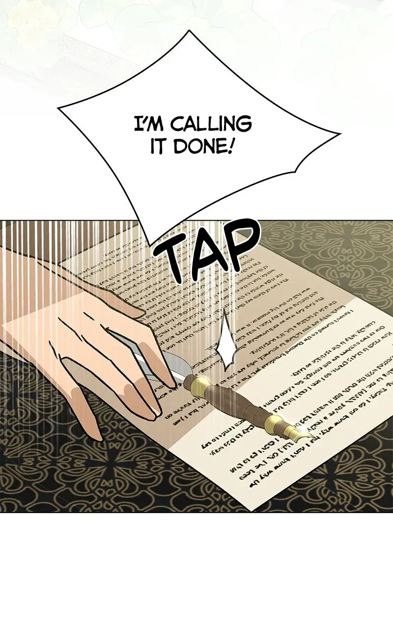 Resigning and Healing in Another World Chapter 167 page 68 - 