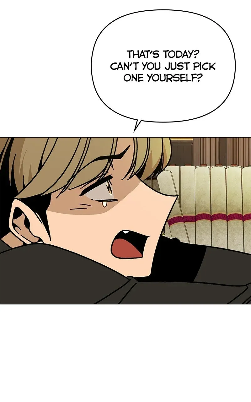 Resigning and Healing in Another World Chapter 167 page 71 - 