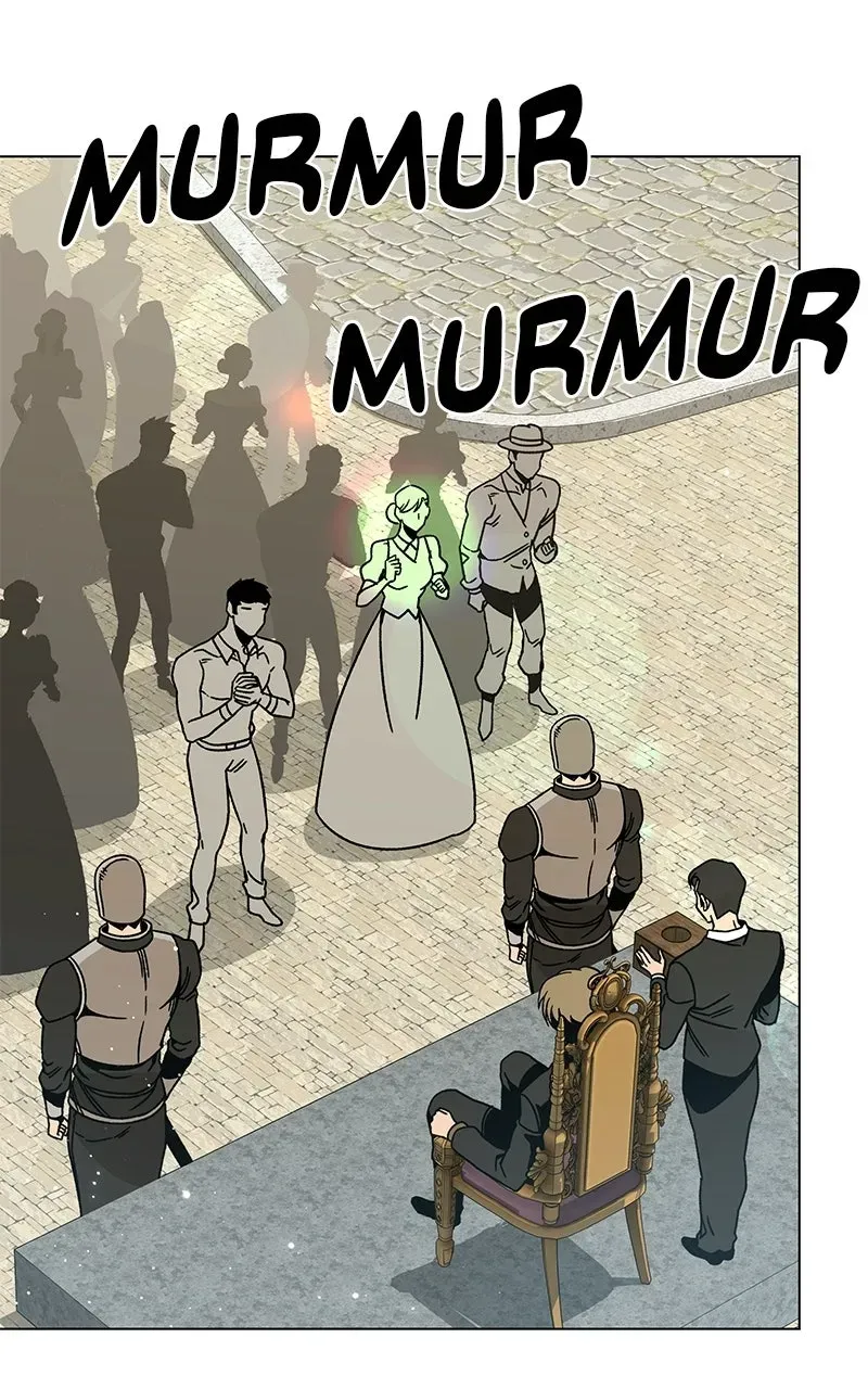 Resigning and Healing in Another World Chapter 167 page 76 - 