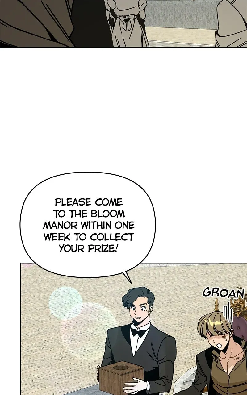 Resigning and Healing in Another World Chapter 167 page 80 - 