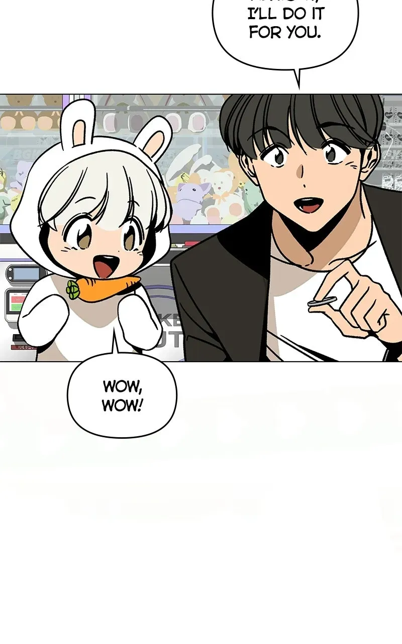 Resigning and Healing in Another World Chapter 167 page 9 - 