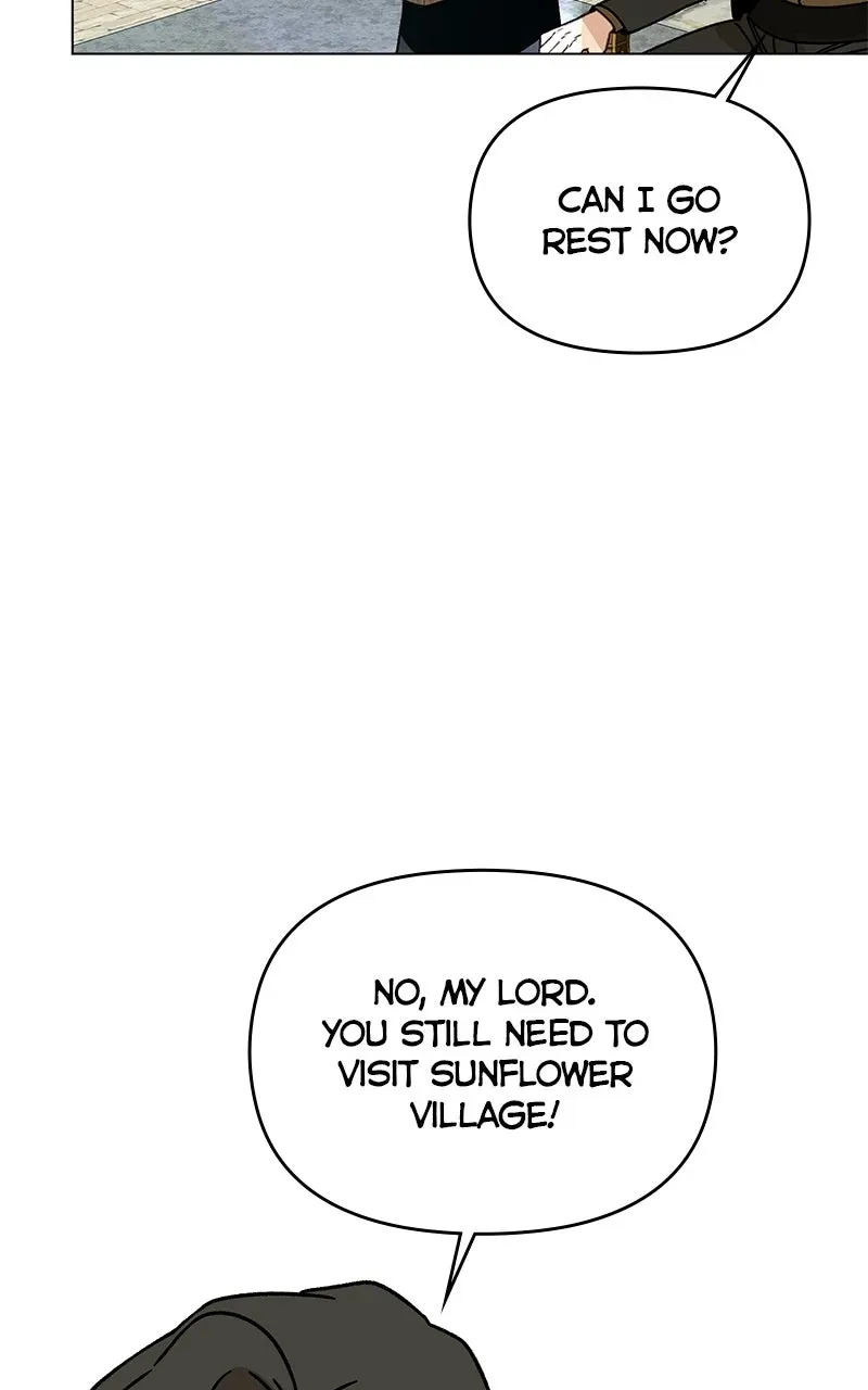 Resigning and Healing in Another World Chapter 167 page 81 - 