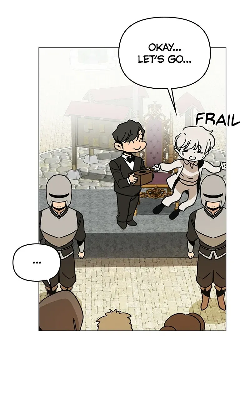 Resigning and Healing in Another World Chapter 167 page 83 - 