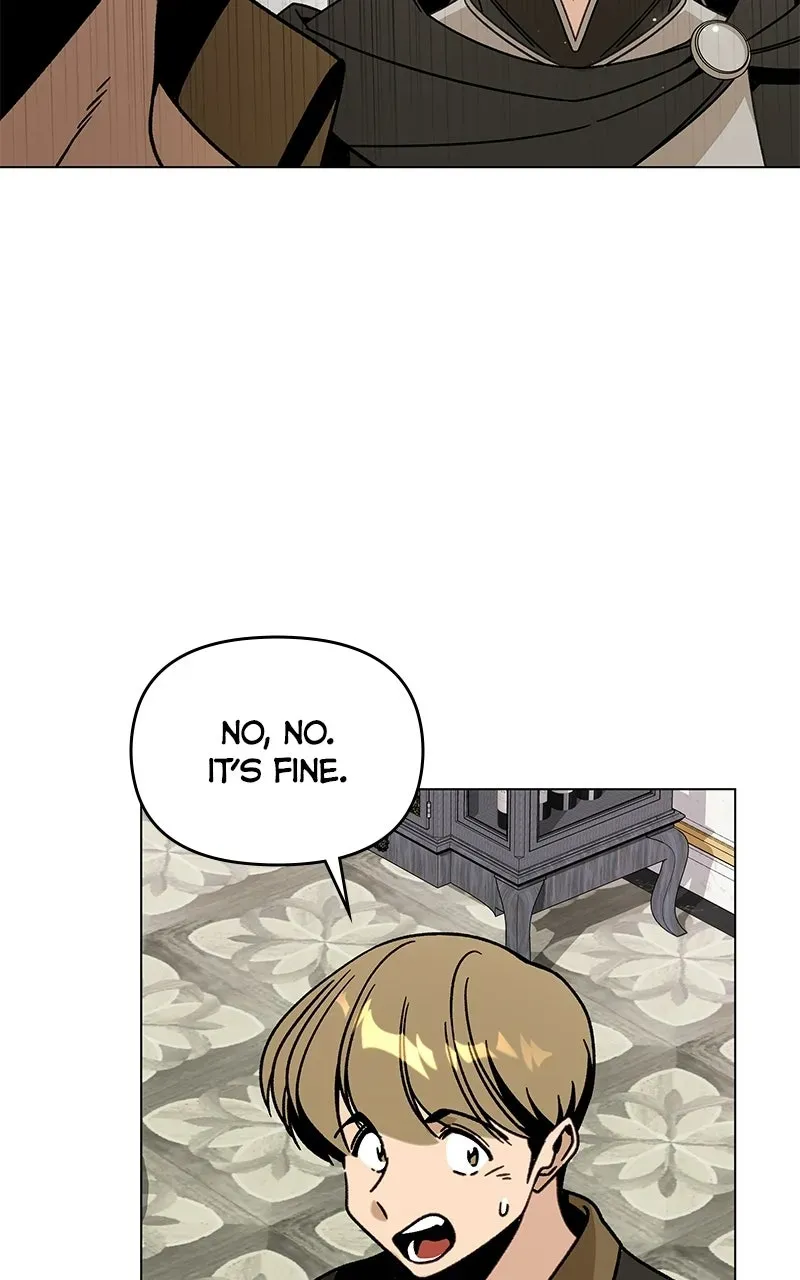 Resigning and Healing in Another World Chapter 168 page 16 - 