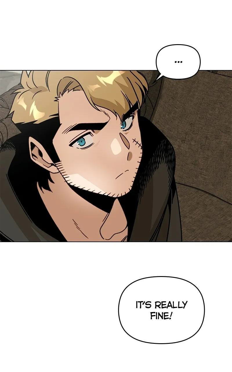 Resigning and Healing in Another World Chapter 168 page 18 - 