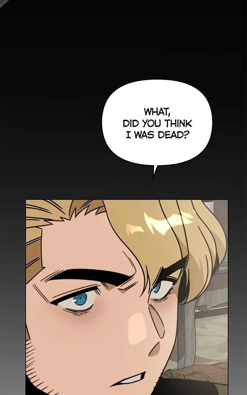 Resigning and Healing in Another World Chapter 168 page 24 - 
