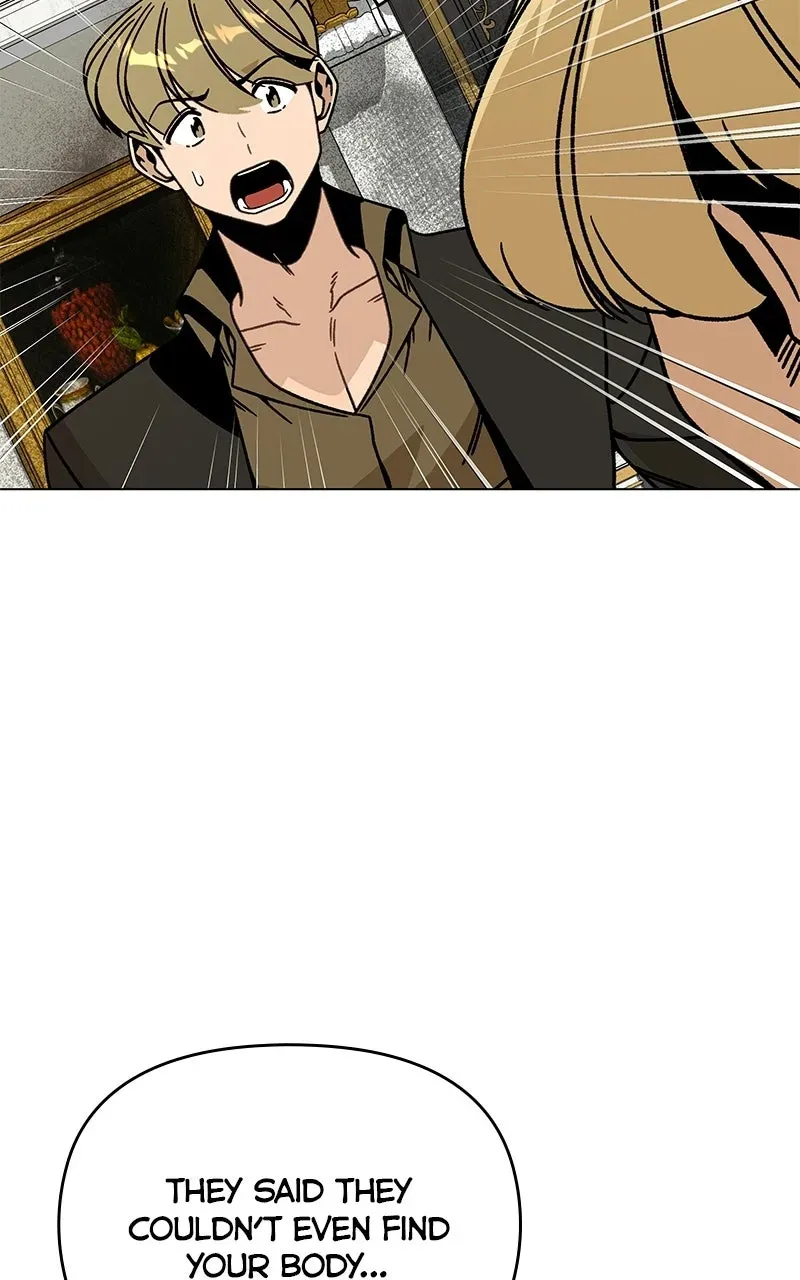 Resigning and Healing in Another World Chapter 168 page 26 - 