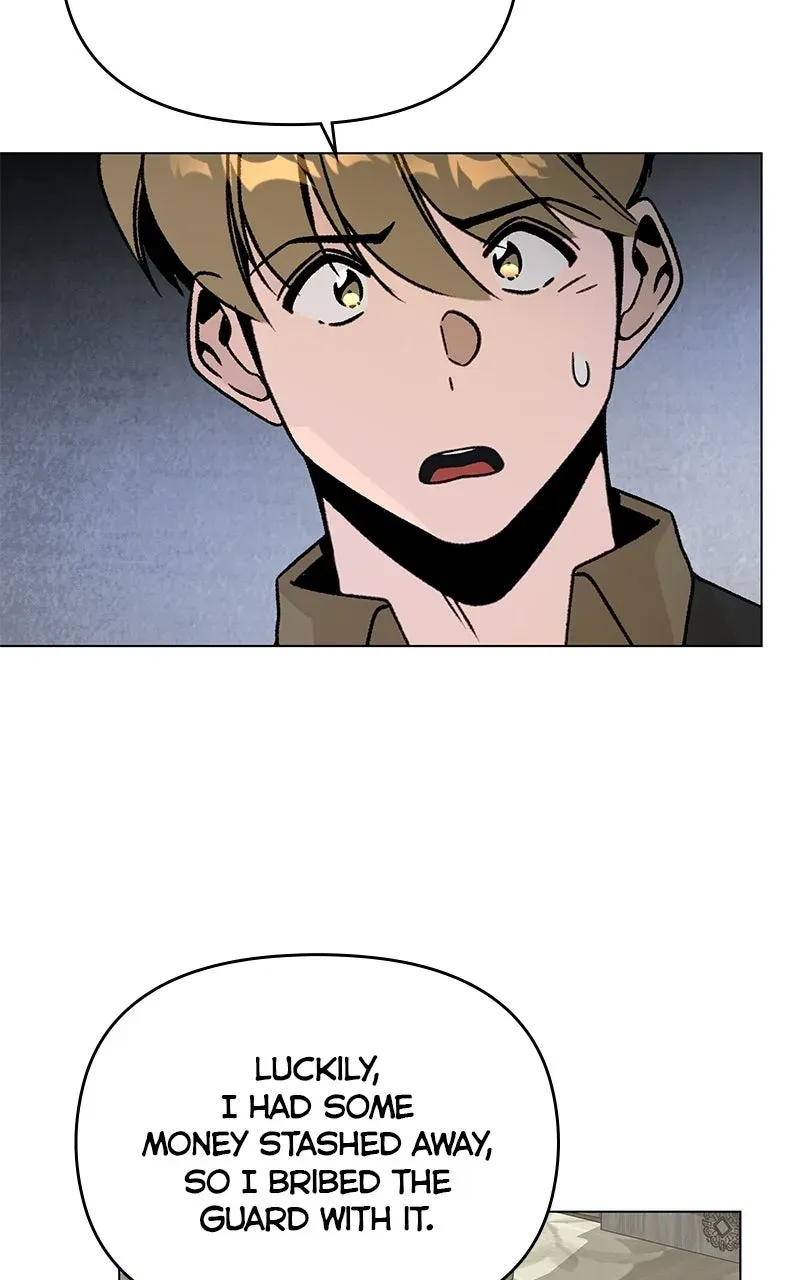 Resigning and Healing in Another World Chapter 168 page 27 - 