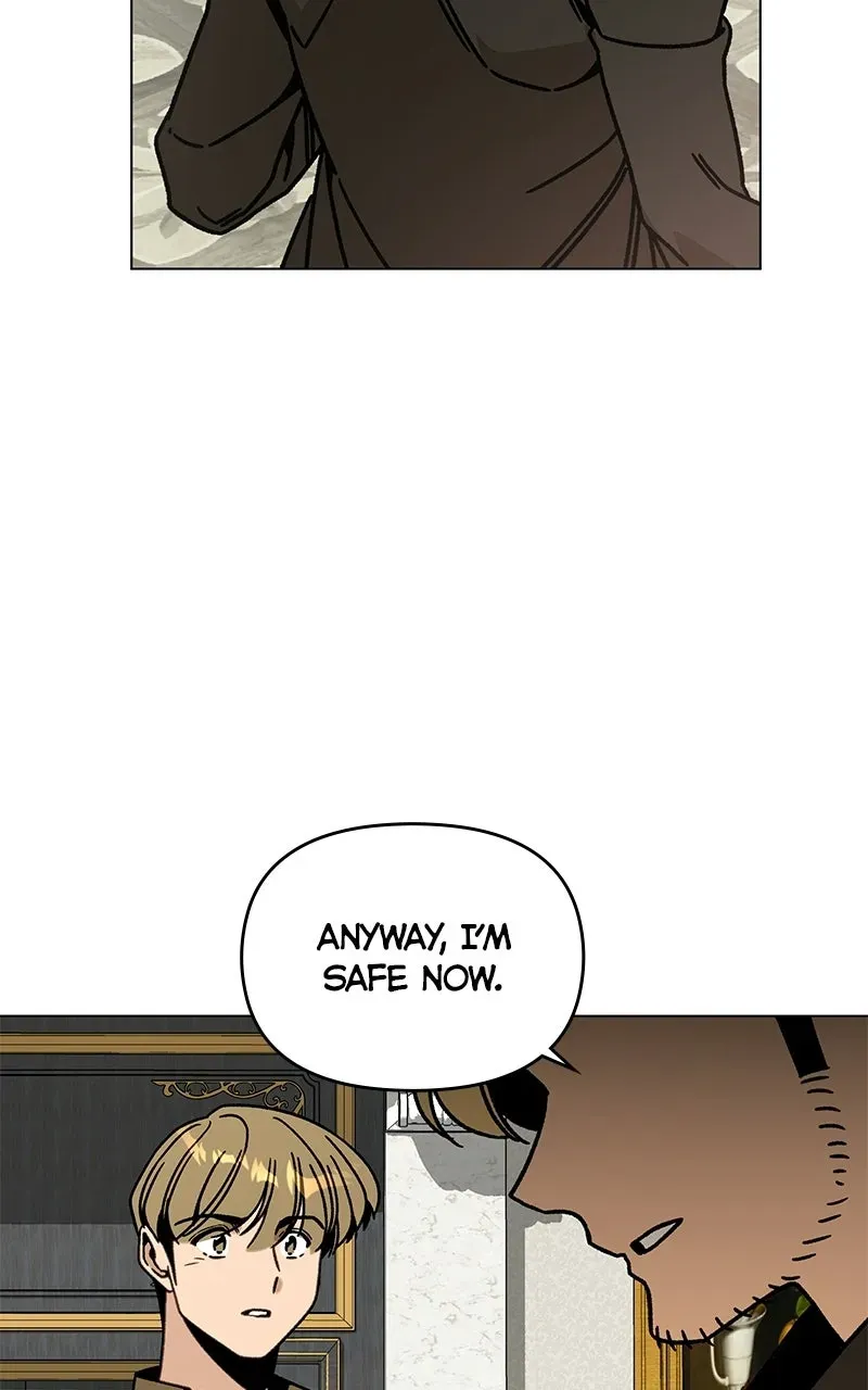 Resigning and Healing in Another World Chapter 168 page 32 - 