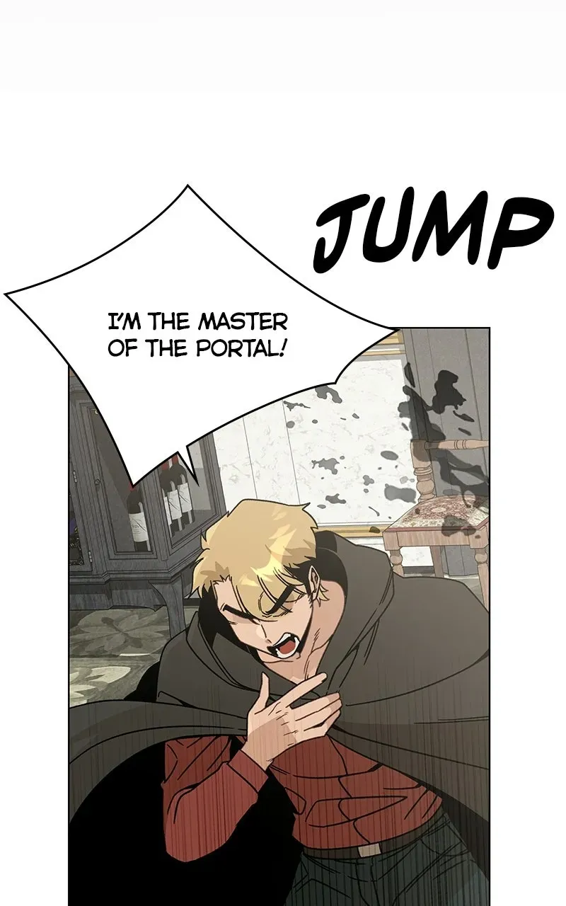 Resigning and Healing in Another World Chapter 168 page 36 - 