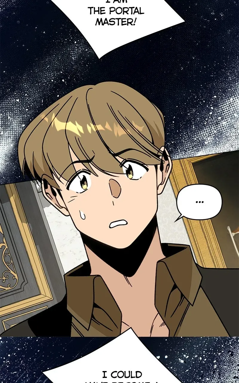 Resigning and Healing in Another World Chapter 168 page 40 - 