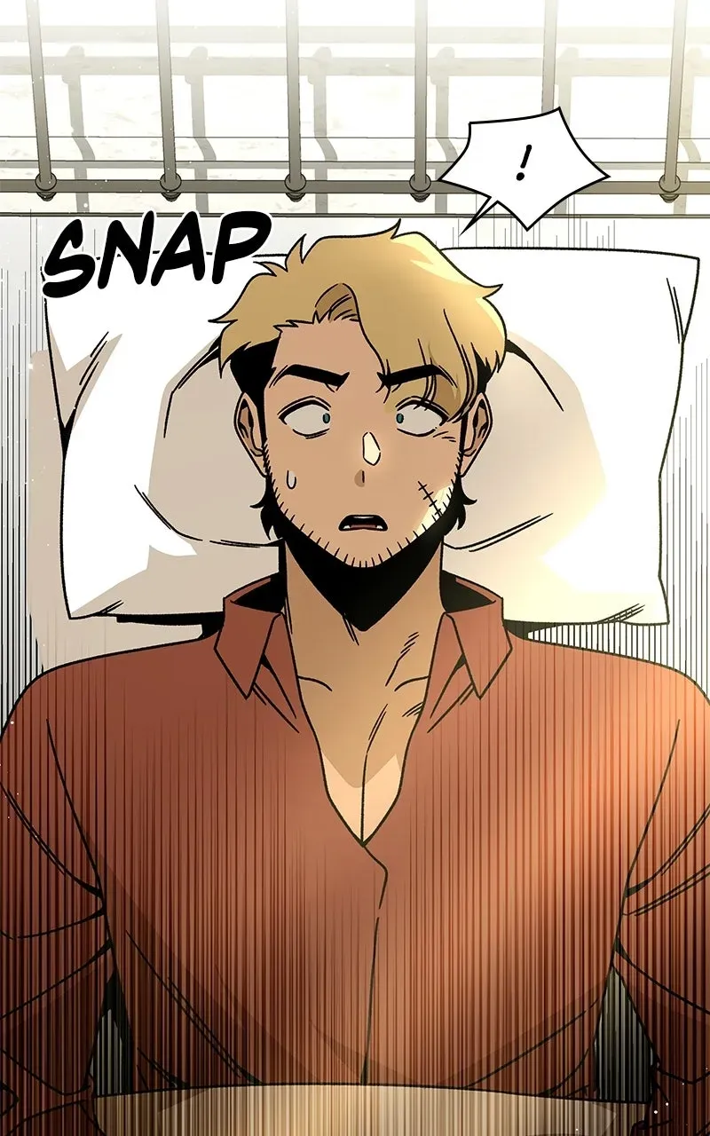 Resigning and Healing in Another World Chapter 168 page 50 - 