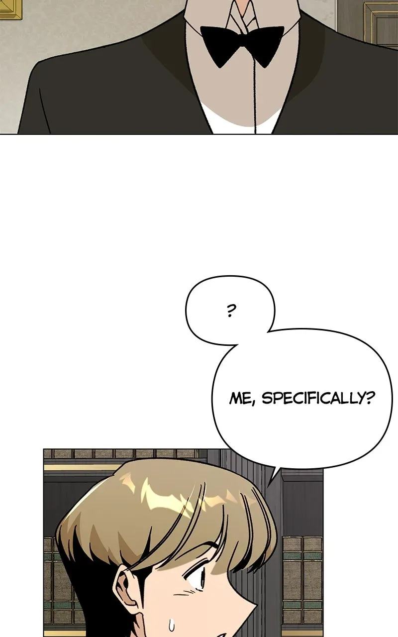 Resigning and Healing in Another World Chapter 168 page 6 - 