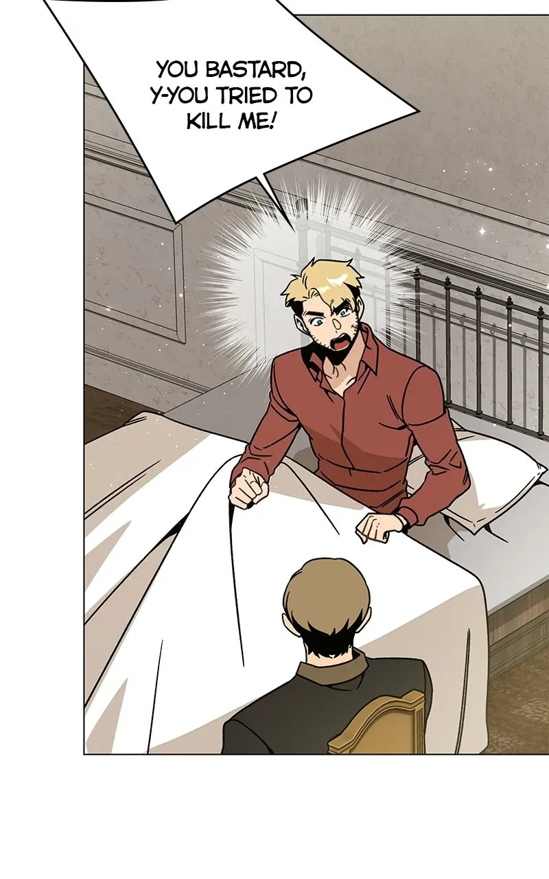 Resigning and Healing in Another World Chapter 168 page 54 - 