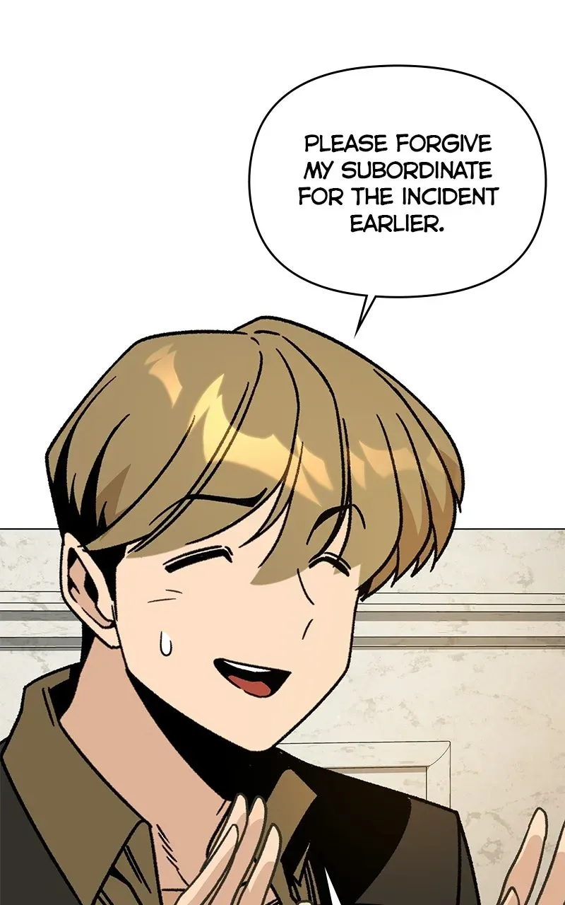 Resigning and Healing in Another World Chapter 168 page 55 - 
