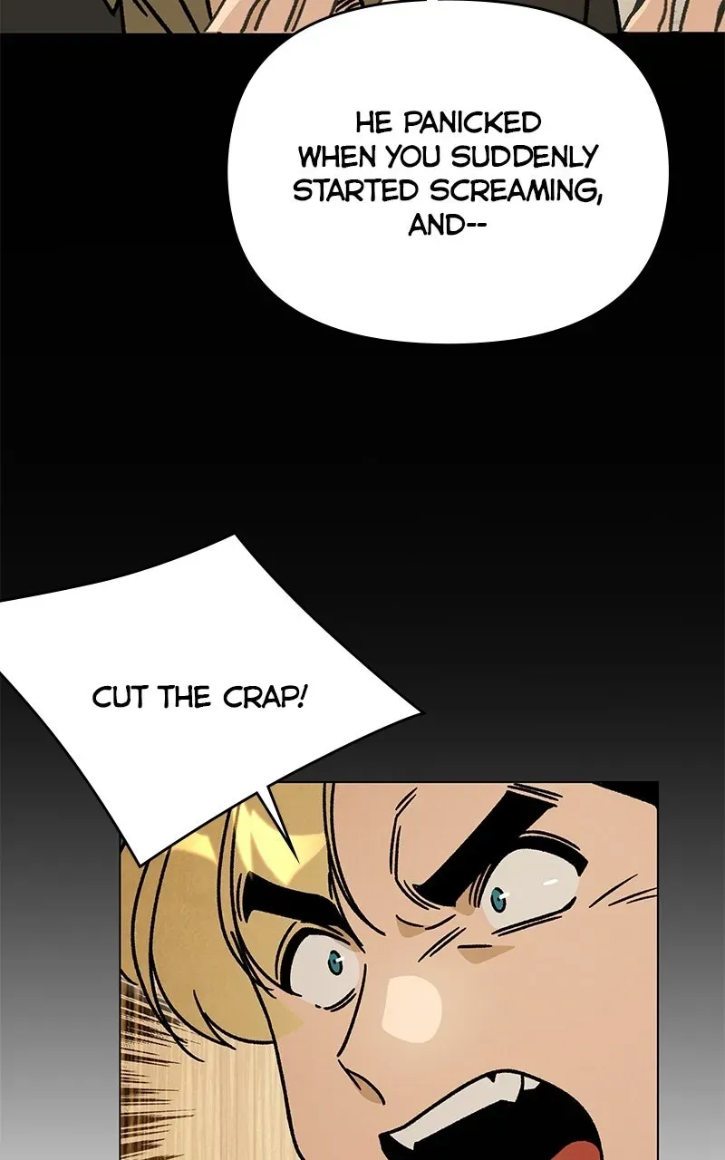 Resigning and Healing in Another World Chapter 168 page 56 - 