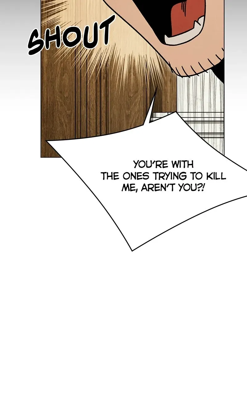 Resigning and Healing in Another World Chapter 168 page 57 - 