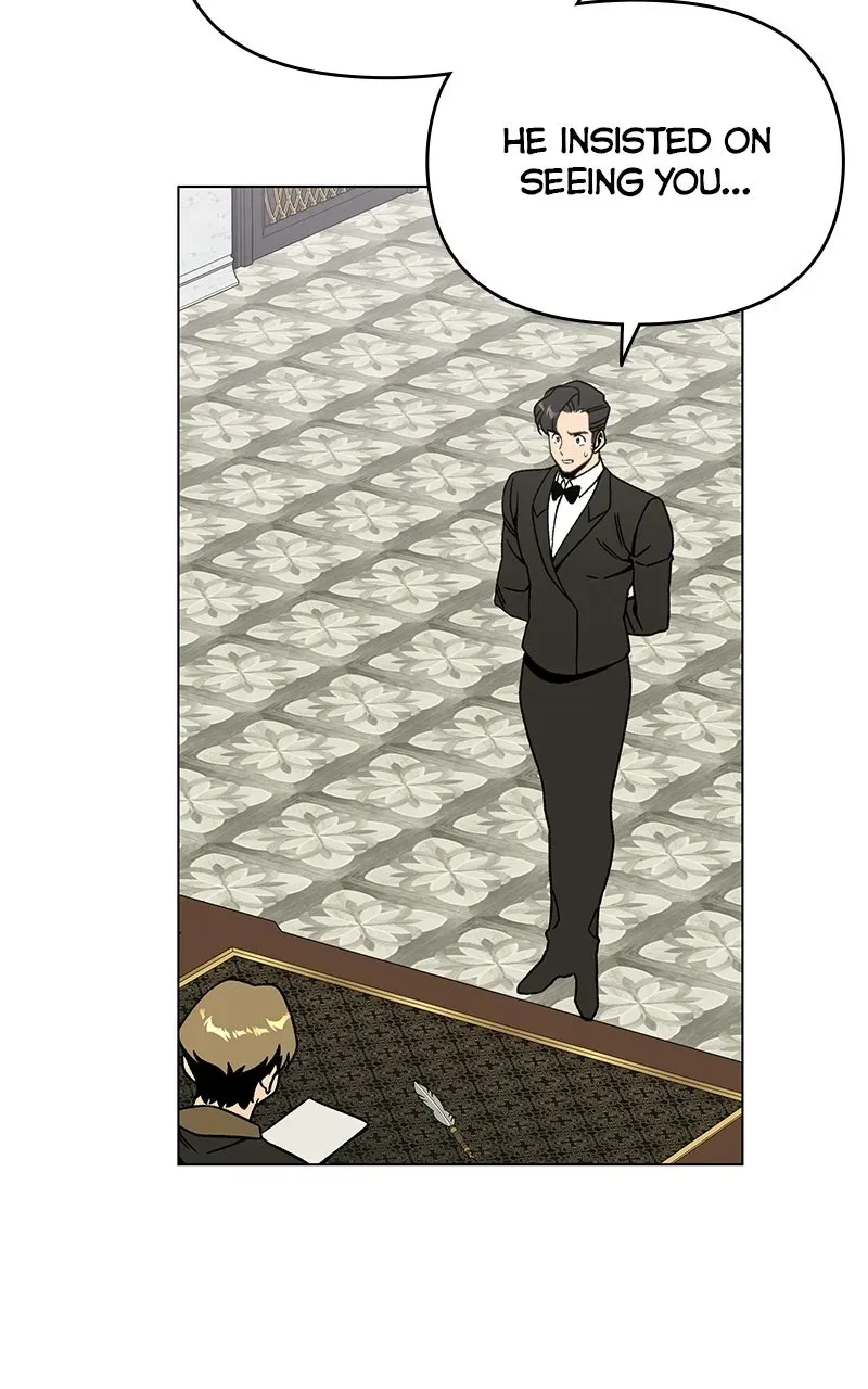 Resigning and Healing in Another World Chapter 168 page 8 - 
