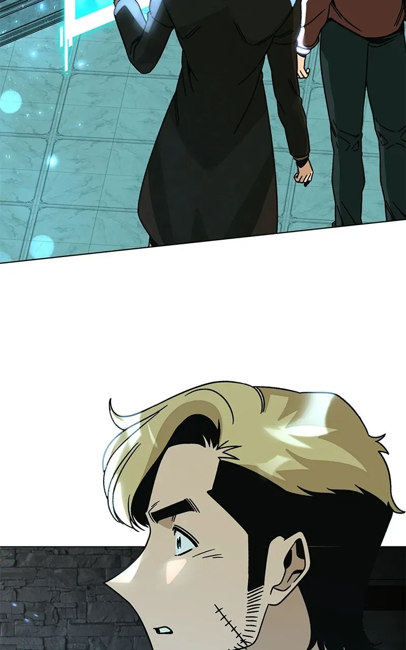 Resigning and Healing in Another World Chapter 168 page 71 - 
