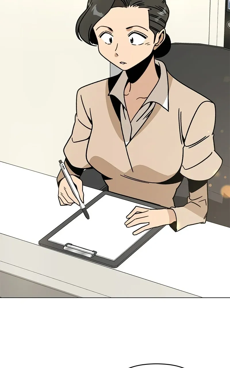 Resigning and Healing in Another World Chapter 168 page 76 - 