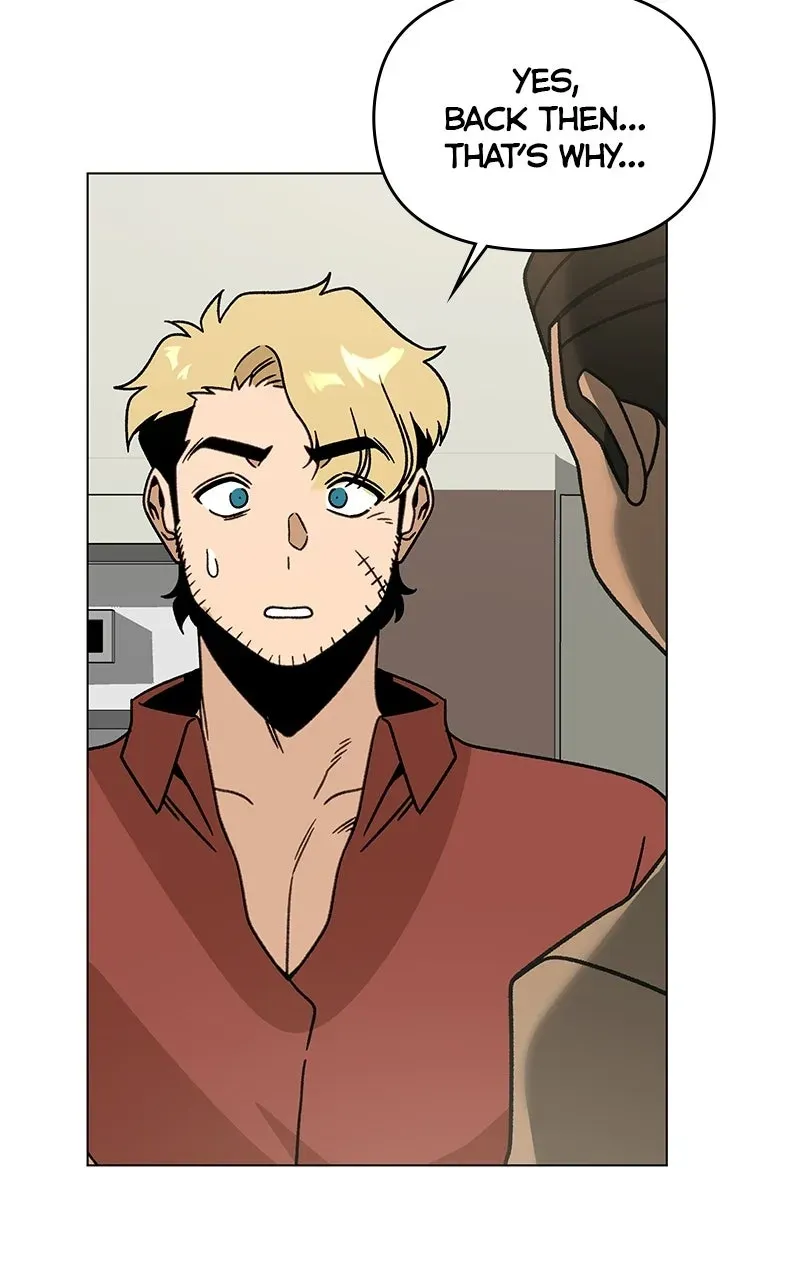Resigning and Healing in Another World Chapter 168 page 77 - 