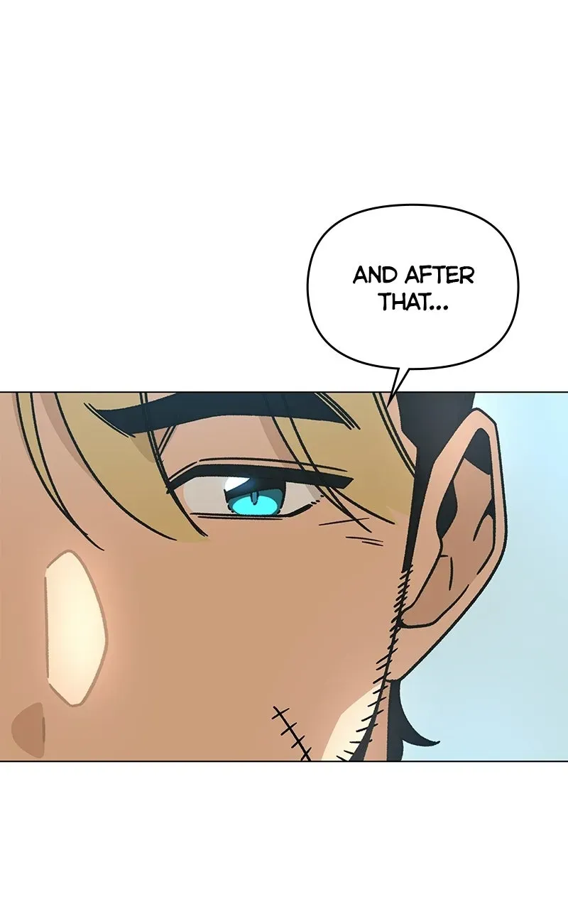 Resigning and Healing in Another World Chapter 168 page 78 - 