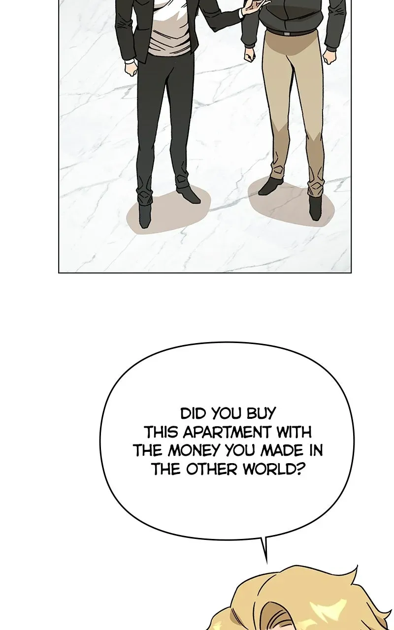 Resigning and Healing in Another World Chapter 168 page 83 - 
