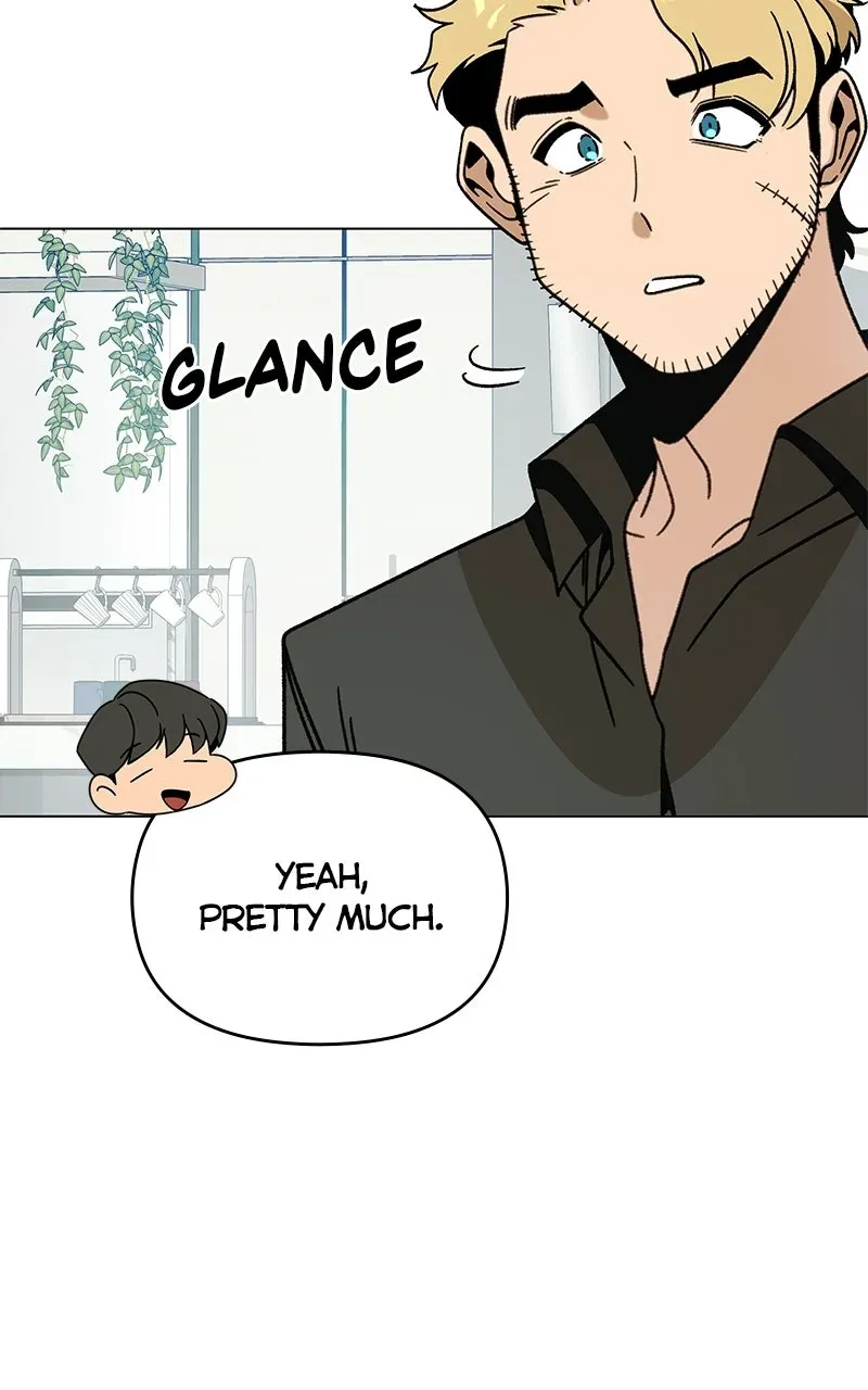 Resigning and Healing in Another World Chapter 168 page 84 - 