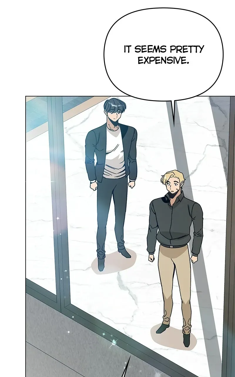 Resigning and Healing in Another World Chapter 168 page 85 - 
