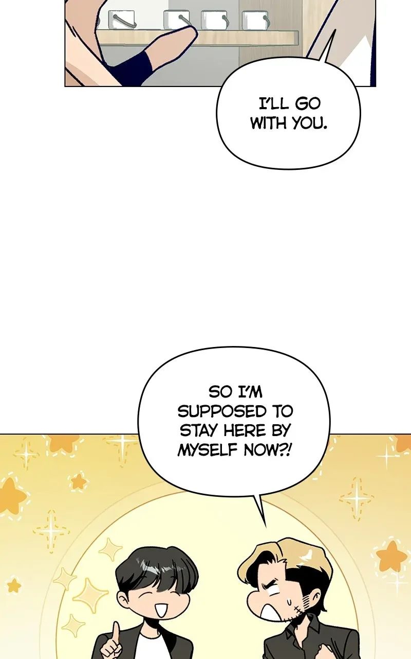 Resigning and Healing in Another World Chapter 168 page 89 - 
