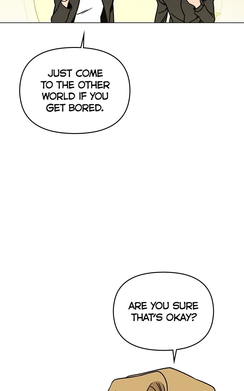 Resigning and Healing in Another World Chapter 168 page 90 - 