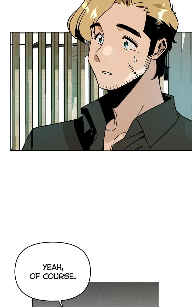 Resigning and Healing in Another World Chapter 168 page 91 - 