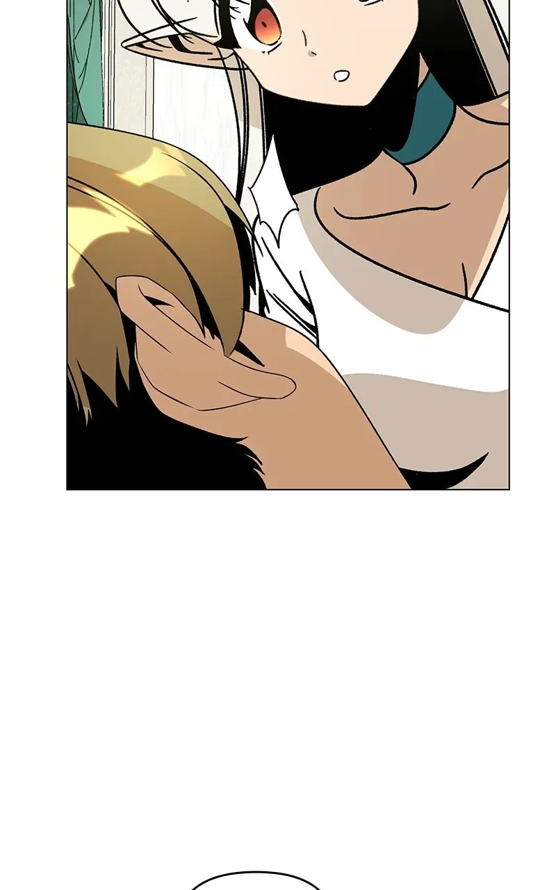 Resigning and Healing in Another World Chapter 169 page 11 - 