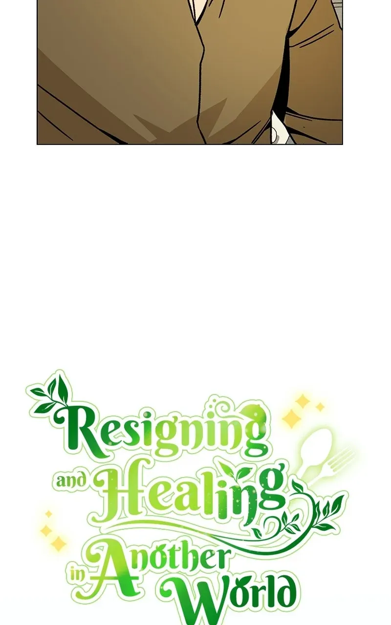 Resigning and Healing in Another World Chapter 169 page 15 - 