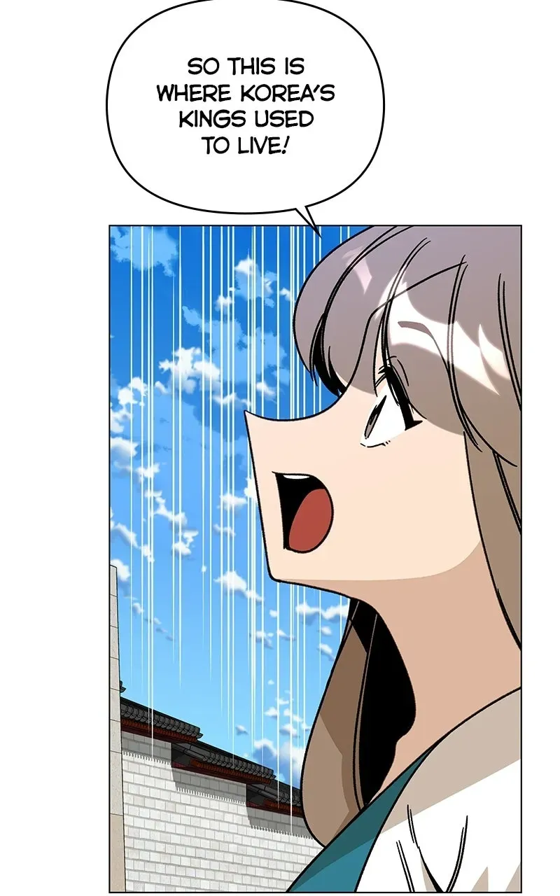Resigning and Healing in Another World Chapter 169 page 20 - 