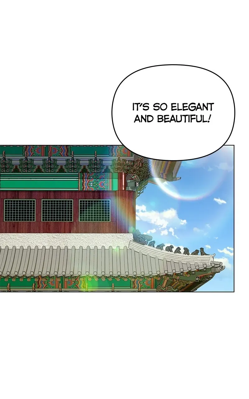 Resigning and Healing in Another World Chapter 169 page 21 - 