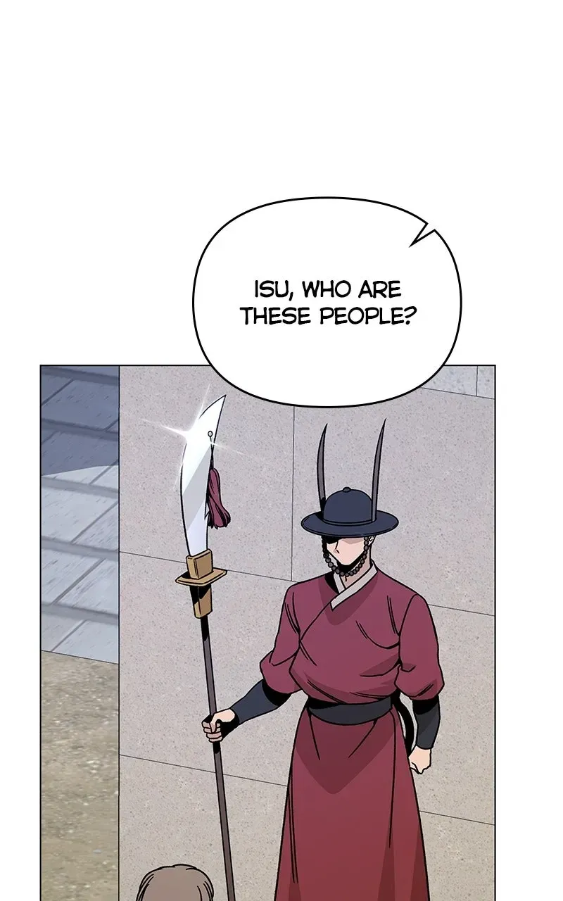Resigning and Healing in Another World Chapter 169 page 23 - 
