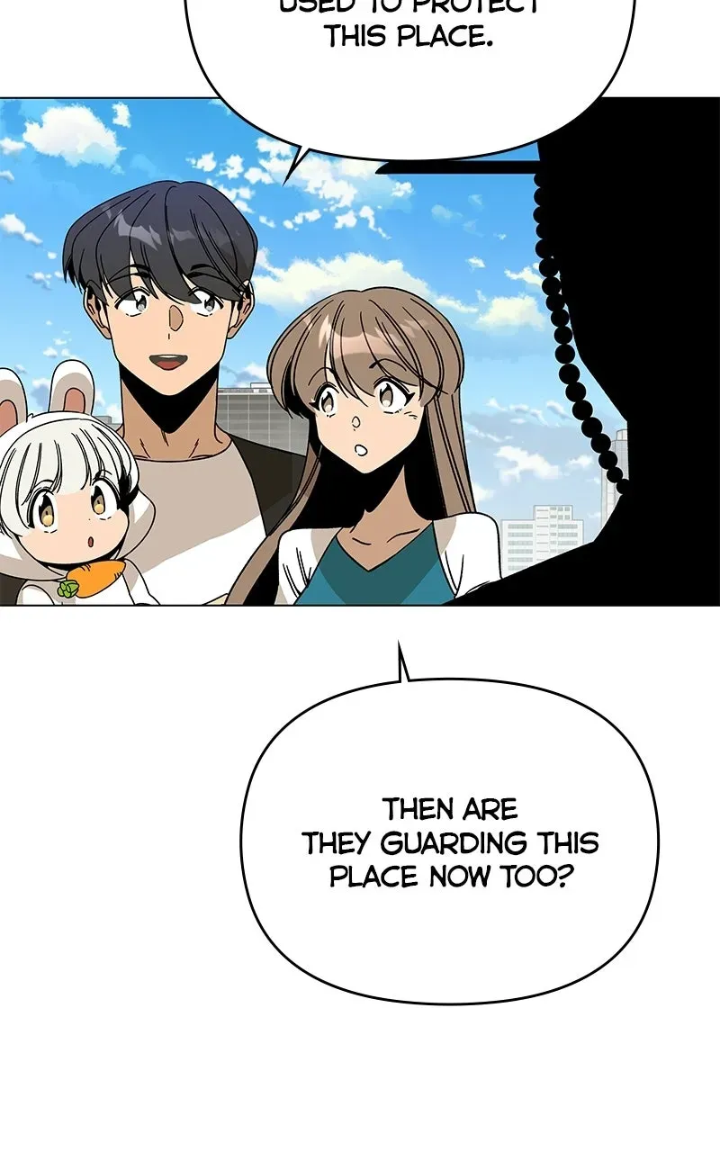 Resigning and Healing in Another World Chapter 169 page 25 - 