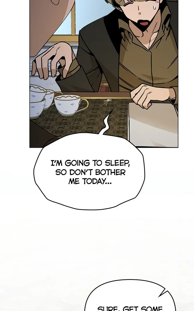 Resigning and Healing in Another World Chapter 169 page 4 - 