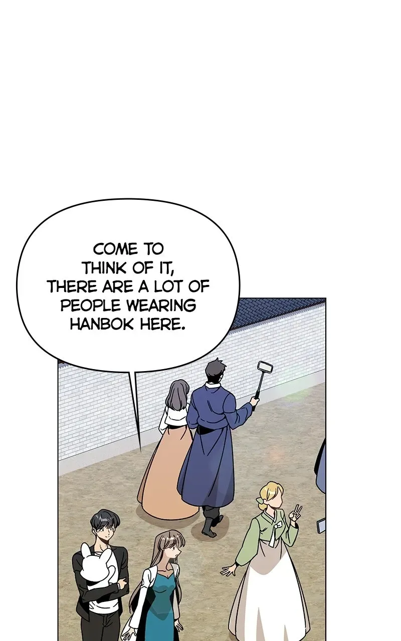 Resigning and Healing in Another World Chapter 169 page 32 - 