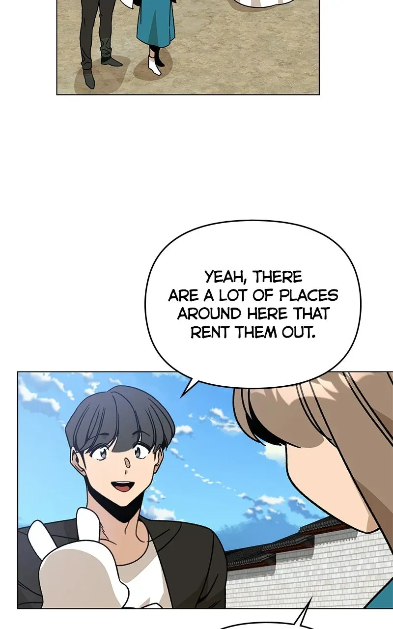 Resigning and Healing in Another World Chapter 169 page 33 - 